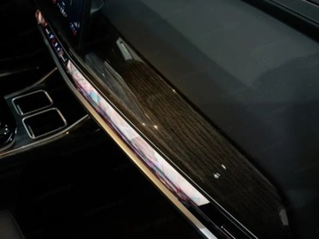 BMW Seria 7 G70 Sedan 3.0 40d 299KM 2025 BMW Seria 7 740d xDrive Sport Sedan 3.0 (299KM) 2025, zdjęcie 11