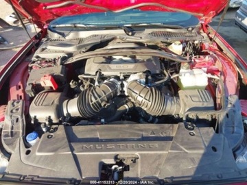 Ford Mustang VI 2024 Ford Mustang GT Premium 2024 5.0l 5.0 Benzyna 486KM, zdjęcie 8