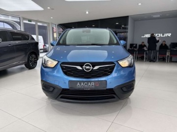 Opel 2020 Opel Crossland X Enjoy Kamera cofania Nawigacja CarPlayAndroid Auto FV, zdjęcie 5