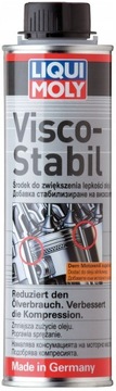 Oryginalny stabilizator lepkości do oleju silnikowego LIQUI MOLY 2672 300ml