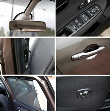 Renault Scenic III XMOD Energy TCe 130KM 2014 Renault Scenic ENERGY|Navi|6 Bieg| Parktronic|Led, zdjęcie 9