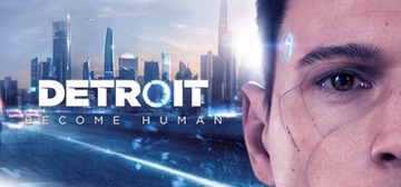 Detroit: Become Human PL (DUB) Steam klucz PC