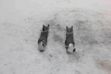 Подставка для ног водителя KTM 990 ADVENTURE SUPER DUKE