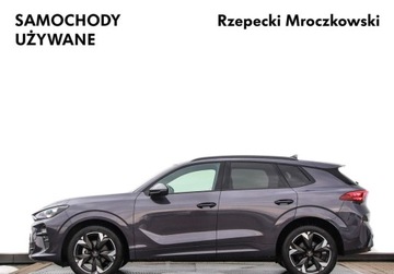 Cupra Terramar SUV 2.0 TSI 204KM 2025 Cupra Terramar 1.5 eTSI 150KM DSG, Tempomat Aktywny, Kamera Cofania, Auato, zdjęcie 8