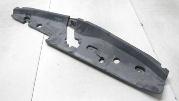 TOYOTA VERSO LIFT ПЕРЕДНЯЯ КРЫШКА РЕМНЯ 53289-0F050