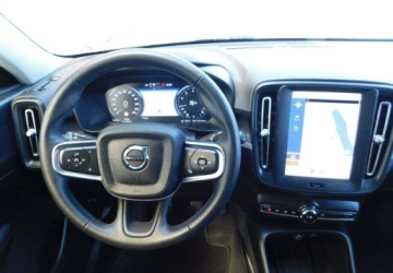 Volvo XC40 2022 Volvo XC 40 z Gwarancja Bezwypadkowy Kamera Podgrzewane Fotele 1.5 Benzyna, zdjęcie 14