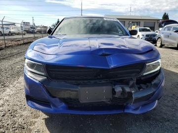 Dodge Charger VII 2022 Dodge Charger SXT 2022, od ubezpieczalni 3.6 Benzyna 292KM, zdjęcie 2