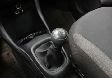 Toyota Aygo II Hatchback 3d Facelifting 1.0 VVT-i 72KM 2020 Toyota Aygo Aygo X Comfort Salon PL FV23 Klimatyzacja Benzyna, zdjęcie 17