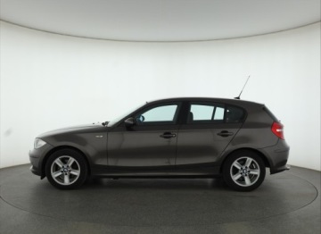 BMW Seria 1 E81/E87 Hatchback 5d E87 2.0 120d 177KM 2007 BMW 1 120d, Salon Polska, Serwis ASO, 174 KM, zdjęcie 2