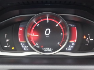 Volvo XC60 I SUV Facelifting 2.0 D3 DRIVE-E 150KM 2016 Volvo XC60 D3, VAT 23%, Skóra, Navi, Klima, zdjęcie 10
