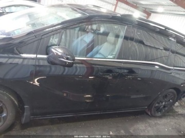 Honda Odyssey IV 2024 Honda Odyssey 2024 Honda Odyssey Sport Auto 3.5 Benzyna 280KM, zdjęcie 8