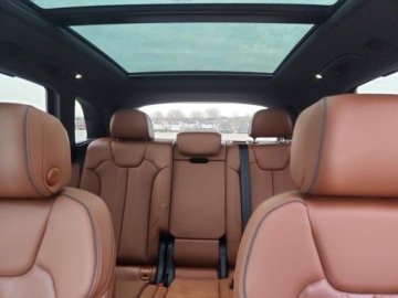 Audi Q5 II 2021 Audi Q5 2021 2.0 Benzyna 261KM, zdjęcie 10