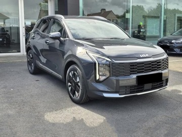 Kia Sportage V 2025 KIA Sportage 1.6 T-GDI L 2WD DCT Suv 150KM 2025, zdjęcie 2