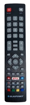 Blaupunkt BLF/RMC/0008 Пульт дистанционного управления Smart TV