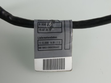 BMW 3 E93 E92 КОМПЛЕКТ ПРИВОДА РАДИОНАВИГАЦИОННОГО МОНИТОРА