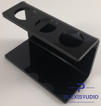 ПОДСТАВКА, КОРМУШКА, ПОДСТАВКА ДЛЯ 3-х ПЛЕКСИ-МОРОЖЕНОГО