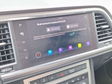 Seat Ateca SUV Facelifting 1.5 EcoTSI 150KM 2025 Seat Ateca 1.5 TSI 150KM XPERIENCE El. Fotele Ogrzewanie Kier. Kam. Cofani, zdjęcie 10