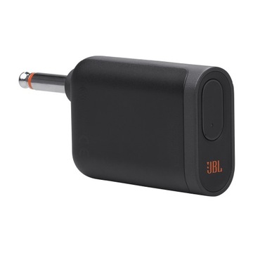 Беспроводные микрофоны JBL Partybox Wireless Mic