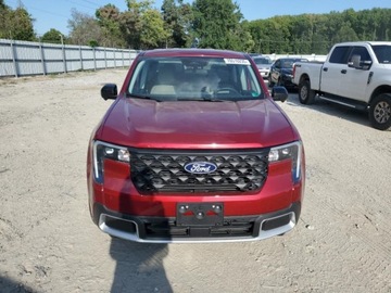 Ford Maverick II 2025 Ford Maverick Lariat 2025 2.5l 2.5 Hybryda 191KM, zdjęcie 5