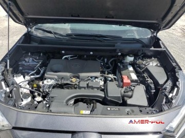 Toyota 2024 Toyota RAV4 2024 r., 2,5L XLE PREMIUM HYBRID 2.5 Hybryda 219KM, zdjęcie 11