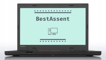 Laptop Lenovo ThinkPad T460p 14