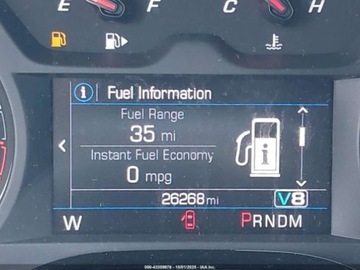 Chevrolet Camaro VI Coupe 6.2 455KM 2023 Chevrolet Camaro LT1 2023 6.2l 6.2 Benzyna 455KM, zdjęcie 11