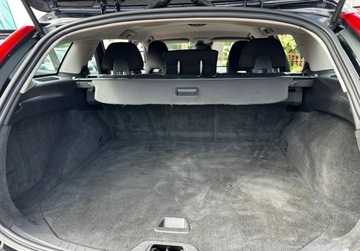 Volvo V60 I Kombi 1.6 DRIVe 115KM 2011 Volvo V60 1.6 diesel 114KM ks. serwis. Gwarancja Zamiana Zarejestrowany 1.6, zdjęcie 24