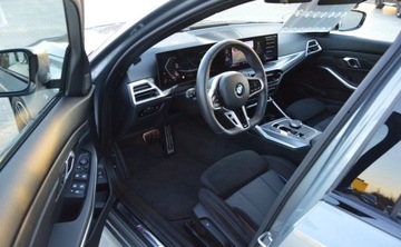 BMW Seria 3 G20-G21 Touring 2.0 330i 258KM 2024 BMW Seria 3 330i 258 KM xDrive M-Pakiet Led Head-Up Kamera Ambiente ACC Se, zdjęcie 17