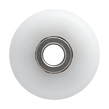 НАБОР РОЛИКОВ 8X РОЛИКИ ДЛЯ ДУШЕВОЙ КАБИНЫ НАБОР РОЛИКОВ 23MM