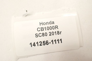 Honda CB 1000 R SC80 18- Модуль ключа зажигания