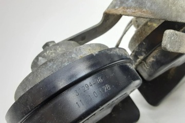 KLAKSON VOLVO XC60 II (246) 31294498 2.4L DIESEL 140KW 2011