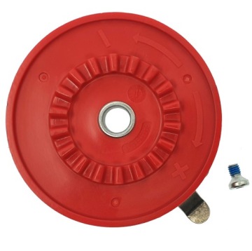 Натяжение пильной цепи BOSCH UniversalChain 35 40