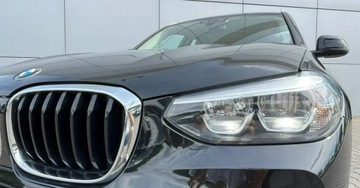 BMW X3 G01 SUV 2.0 20d 190KM 2021 BMW X3 xDrive Automat Navi Parktronic Sport Tempomat Alu FV23, zdjęcie 3