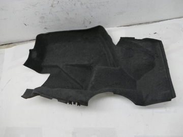 MERCEDES W124 LIFT COUPE WYKŁADZINA BAGAŻNIKA KPL