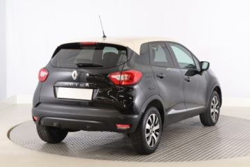 Renault Captur I Crossover 0.9 Energy TCe 90KM 2017 Renault Captur 0.9 TCe, Salon Polska, Navi, Klima, zdjęcie 4