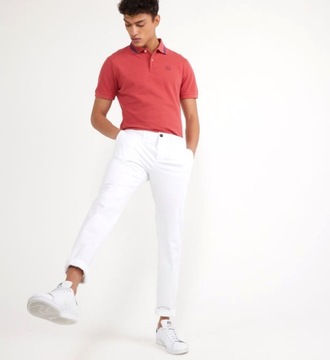 TOMMY HILFIGER TH FLEX TAILORED CHINO STRETCH 48