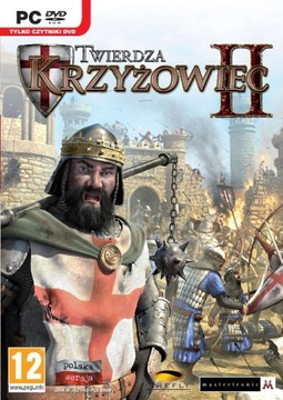 Twierdza Krzyżowiec II (PC) klucz S