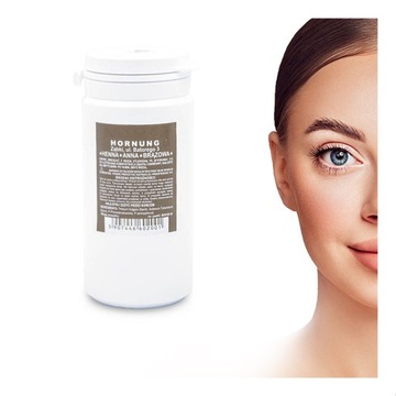 Anna Hornung Henna Proszkowa Proszek 20g WYBÓR