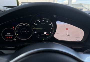 Porsche Cayenne III SUV Plug-In 3.0 462KM 2022 Porsche Cayenne Plug-In Kamera360 Panorama Skora 4x4 Led FV23, zdjęcie 17
