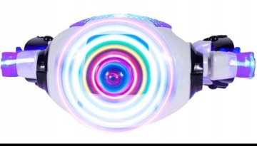 ROBOT 360 DANCEING ИНТЕРАКТИВНАЯ LED-игра ДЛЯ ANDROID