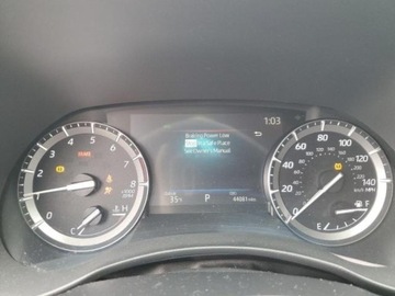 Toyota Highlander III 2020 Toyota Highlander xle, 2020r., 4x4, 3.5L, zdjęcie 10