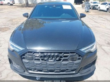 Audi A6 C8 2024 Audi a6 2024 2.0l 2.0 Benzyna 261KM, zdjęcie 7