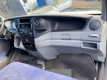 IVECO DAILY 06,-10,- ПЕПЕЛЬНО-СЕРЫЙ КОЛОДКИ