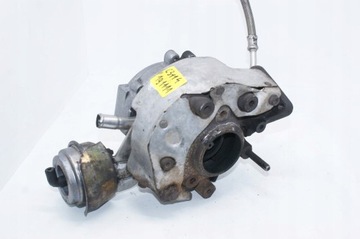 AUDI A8 D2 057145722A TURBO 3.3 TDI