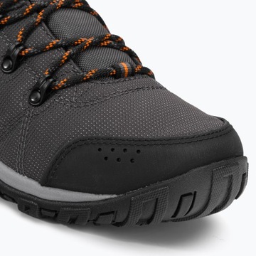 Buty trekkingowe męskie Columbia Peakfreak Venture LT szare 43.5 (10.5 US)