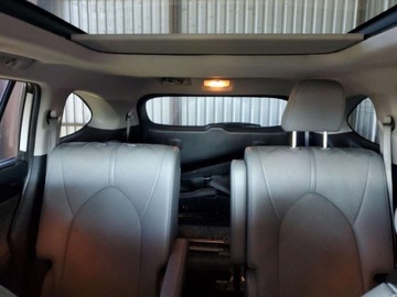 Toyota Highlander III 2022 Toyota Highlander Platinum 2022 3.5l 3.5 Benzyna 295KM, zdjęcie 11