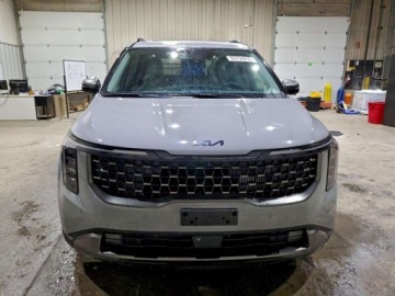 Kia Carnival II 2026 Kia Carnival Sx 2026 1.6 Hybryda 290KM, zdjęcie 5