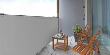 МАСКИРОВОЧНЫЙ КОВРИК ДЛЯ БАЛКОНА СЕТКА ДЛЯ ЗАБОРА БАЛКОНА ТЕРРАСЫ 1,5 х 5 м УФ 95%