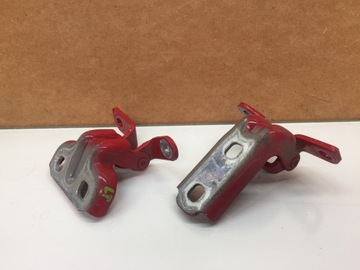 ASTRA J IV FACELIFT PANTY DVEŘE LEVÝ ZADNÍ KOMPLET