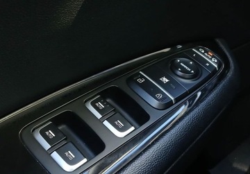 Kia Optima II Sedan 2.0 163KM 2017 Kia Optima Optima 2.0 163KM XL FV23 Salon PL Harman Kardon Navi, zdjęcie 34